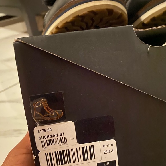 Aldo boots - Picture 6 of 6